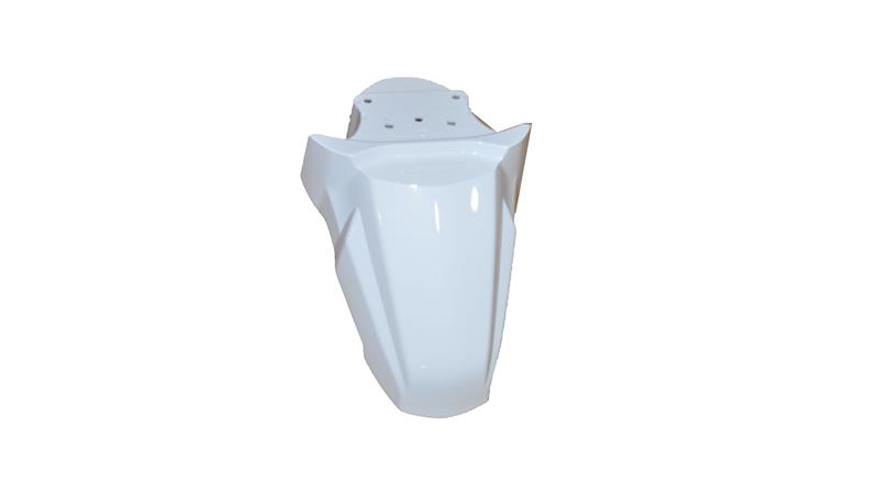 ÖN ÇAMURLUK BEYAZ (LUCKIN)